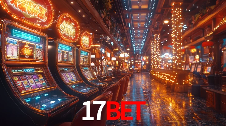 17bet - Rei dos Caça-Níqueis - 17bet.com