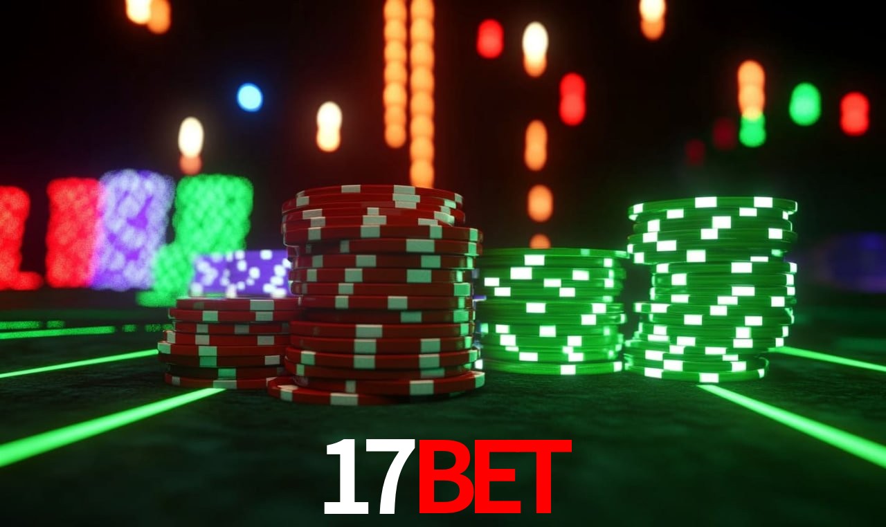 Experiência VIP 17bet