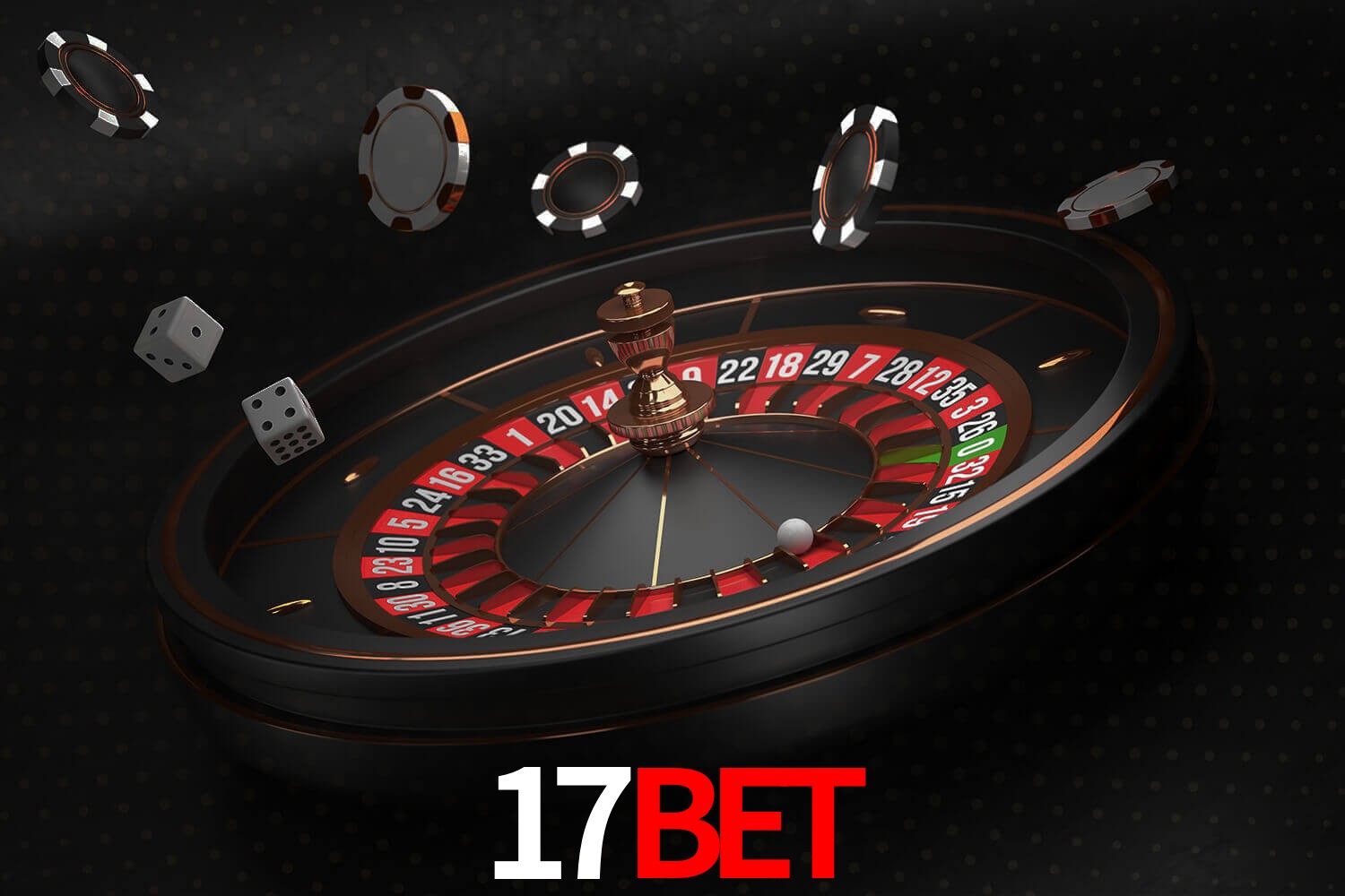 17bet: Seu Cassino Premiado com Pagamentos Rápidos