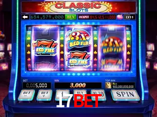 Desvendando o Mundo dos Jogos Virtuais na 17bet