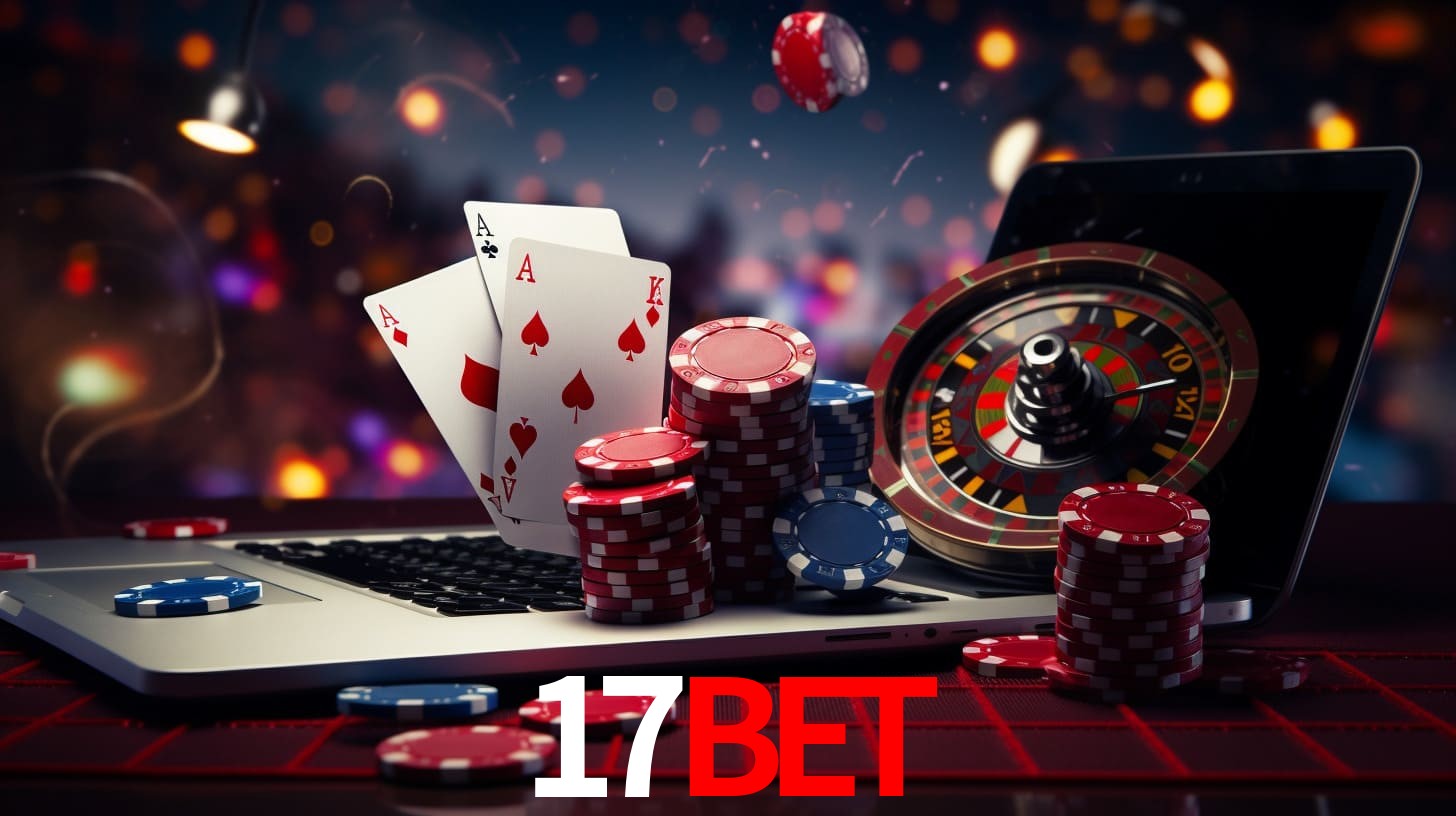VIP Casino 17bet