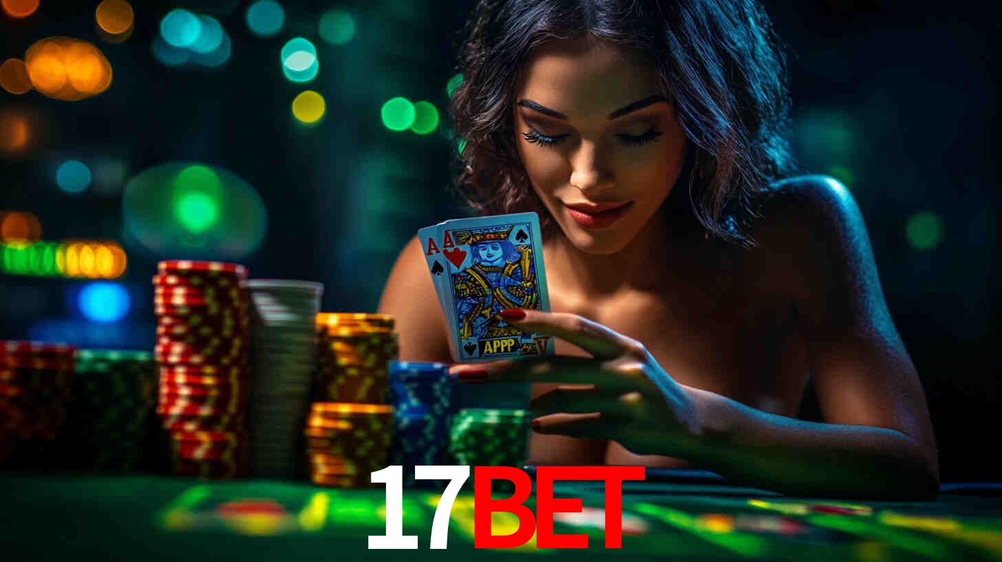 Apostas Esportivas na 17bet: Um Guia Completo