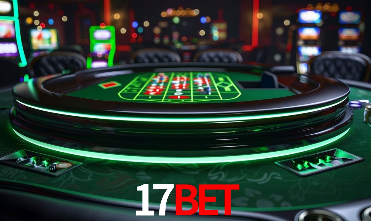 Flash Promotion 17bet