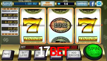 Explorando a Categoria de Eventos em Apostas na 17bet