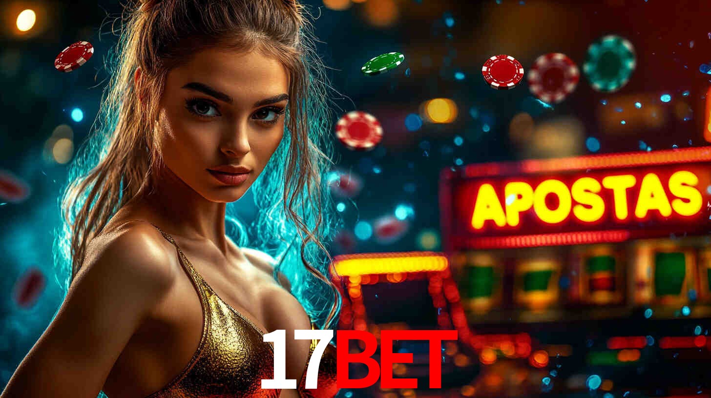 Apostas Esportivas na 17bet: Um Guia Completo