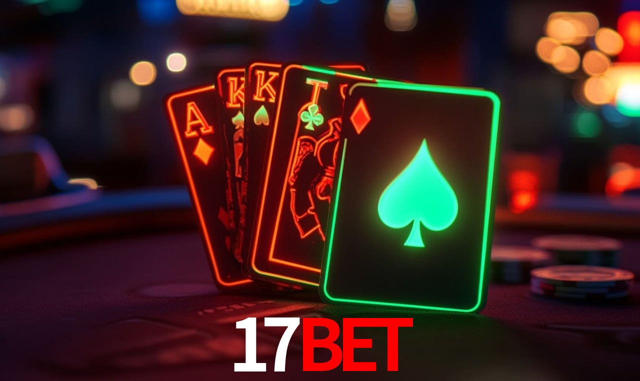 Jackpots e promoções na 17bet