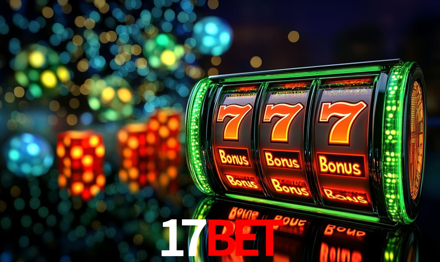 Login Seguro 17bet