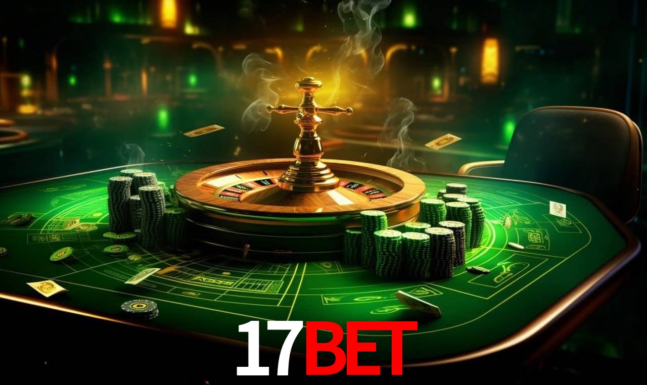 A Emoção da Loteria na 17bet: Uma Chance de Mudança de Vida