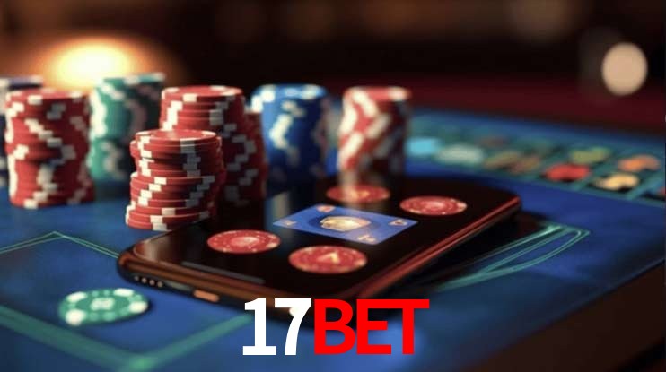 Casino Ao Vivo 17bet