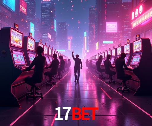 Jogos Exclusivos 17bet