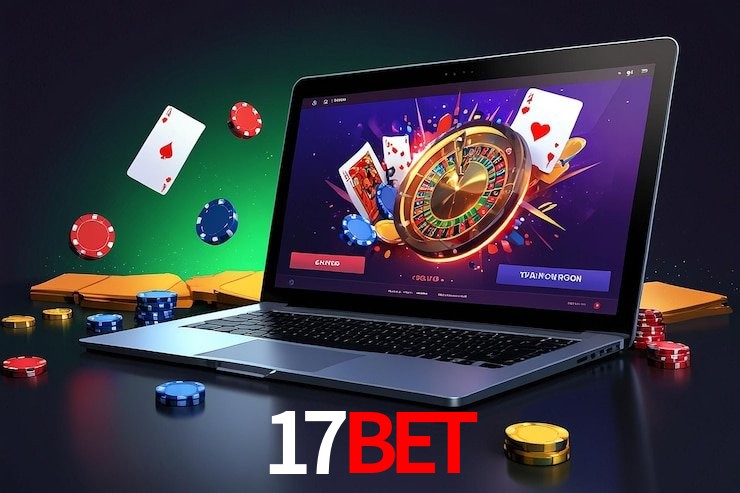 Promoções Sazonais 17bet